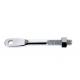FXR Rear Brake Clevis Zinc Plated 23-0030
